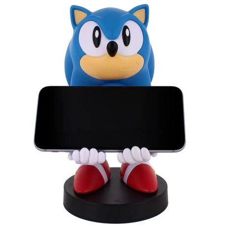 Sonic the Hedgehog Controller and Mobile Phone Holder 17cm