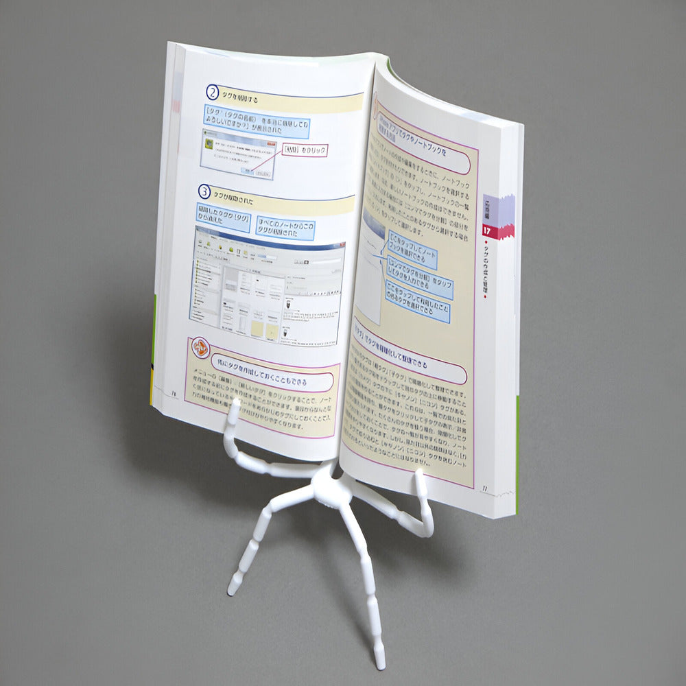 Spider Podium Universal Flexible Tablet Mount