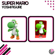 Super Mario Yoshi Figure 20cm – Authentic, Durable, and Perfectly Sized for Display 5