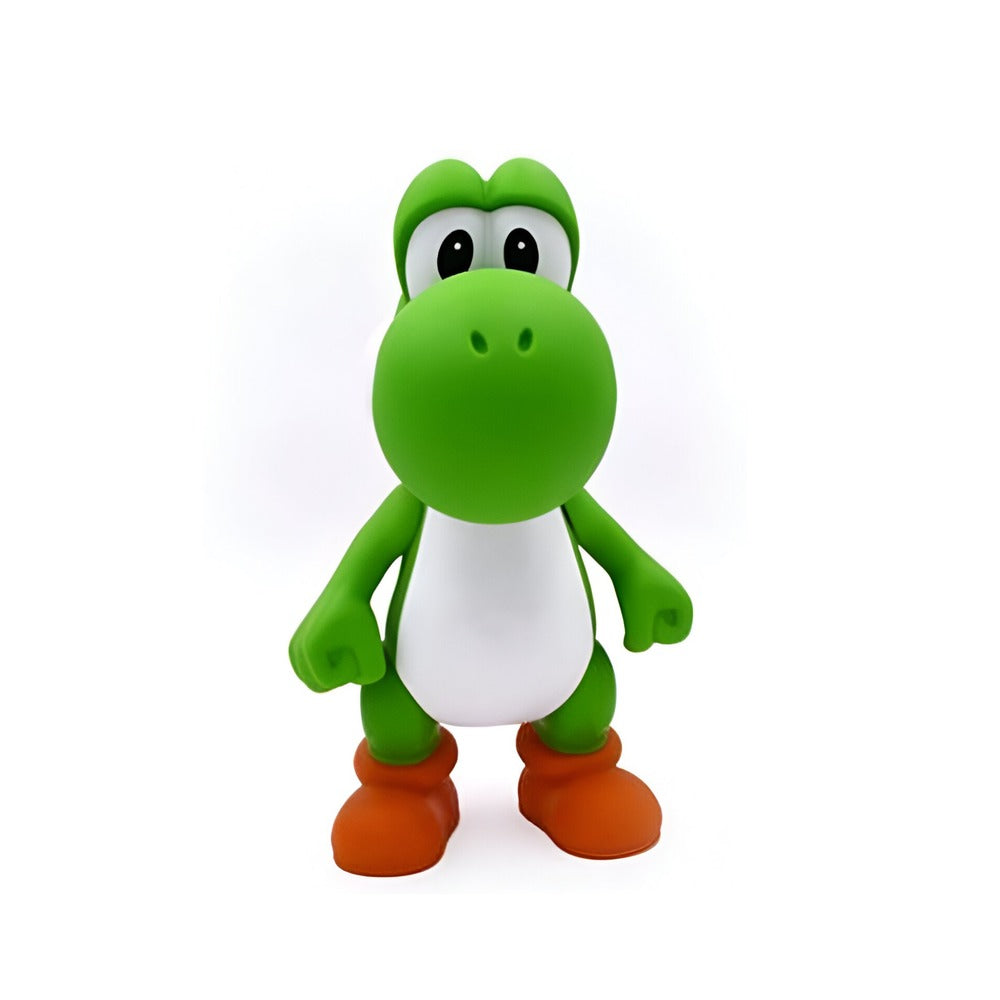 Super Mario Yoshi Figure 20cm – Authentic, Durable, and Perfectly Sized for Display