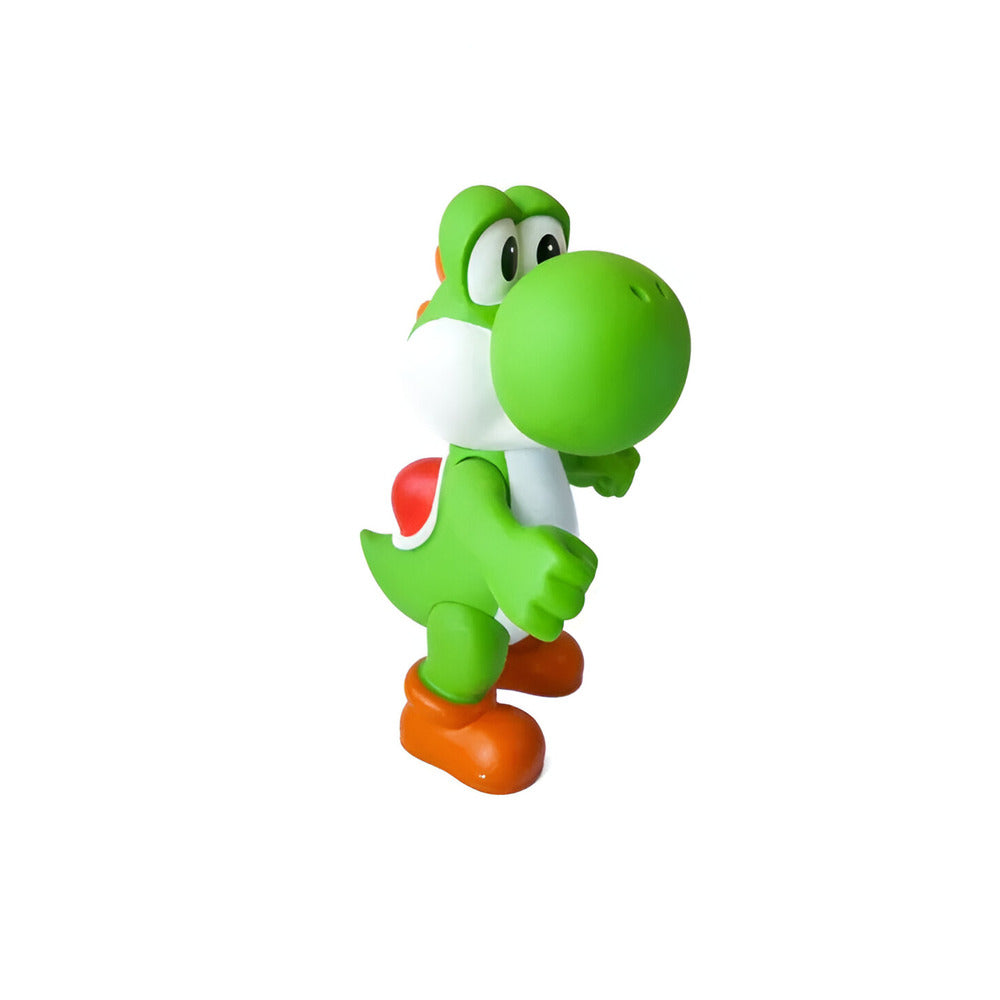 Super Mario Yoshi Figure 20cm – Authentic, Durable, and Perfectly Sized for Display 3