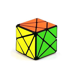 Ultimate Colorful Fun and Educational Twist & Turn 3x3 Rubik's Cube