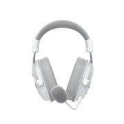 HAVIT H2002BG 2.4GHz RGB Wireless Gaming Headphones with Microphone