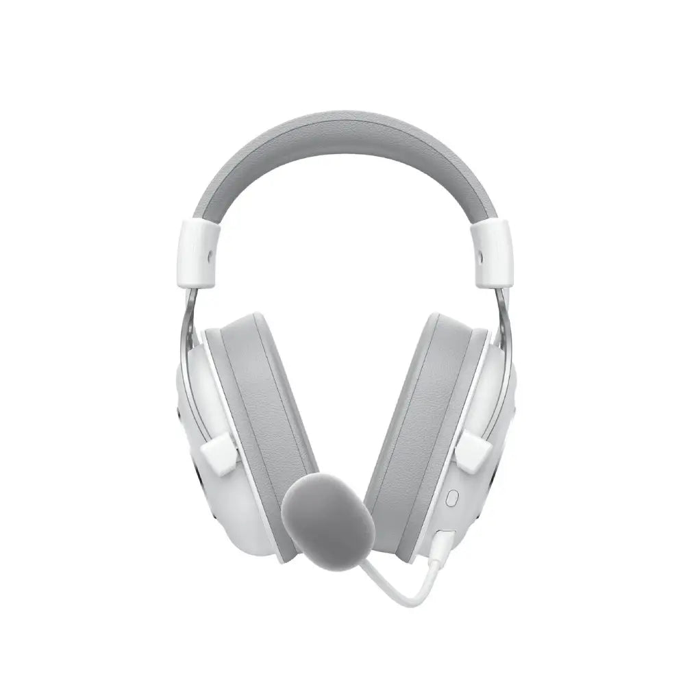 HAVIT H2002BG 2.4GHz RGB Wireless Gaming Headphones with Microphone