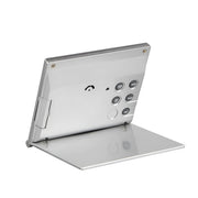 Foldable Compact Desk Clock