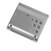 Foldable Compact Desk Clock