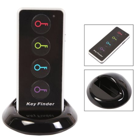 Wireless Key Item Finder