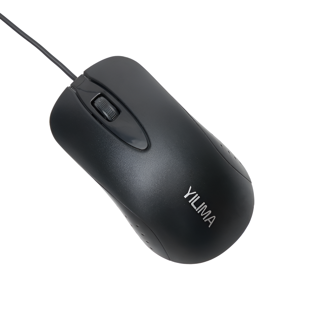 YILIMA - QS-601 - Wired Keyboard and Mouse Combo