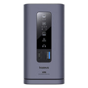 Spacemate Series 11-in-1 Type-C Docking Station 2