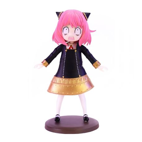 Spy x Family Anya Forger Figure