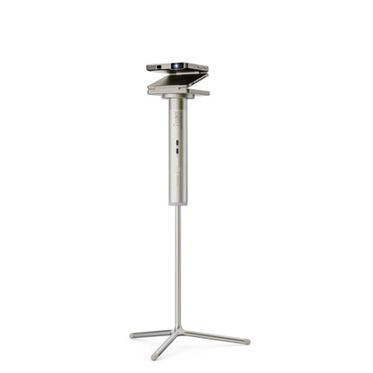 Aurzen PowerPlay Magnetic Charging Stand (10000mAh, 35W PD, 3-Height Adjustable)