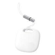 Baseus T2 Pro Smart Device Tracker On White Background