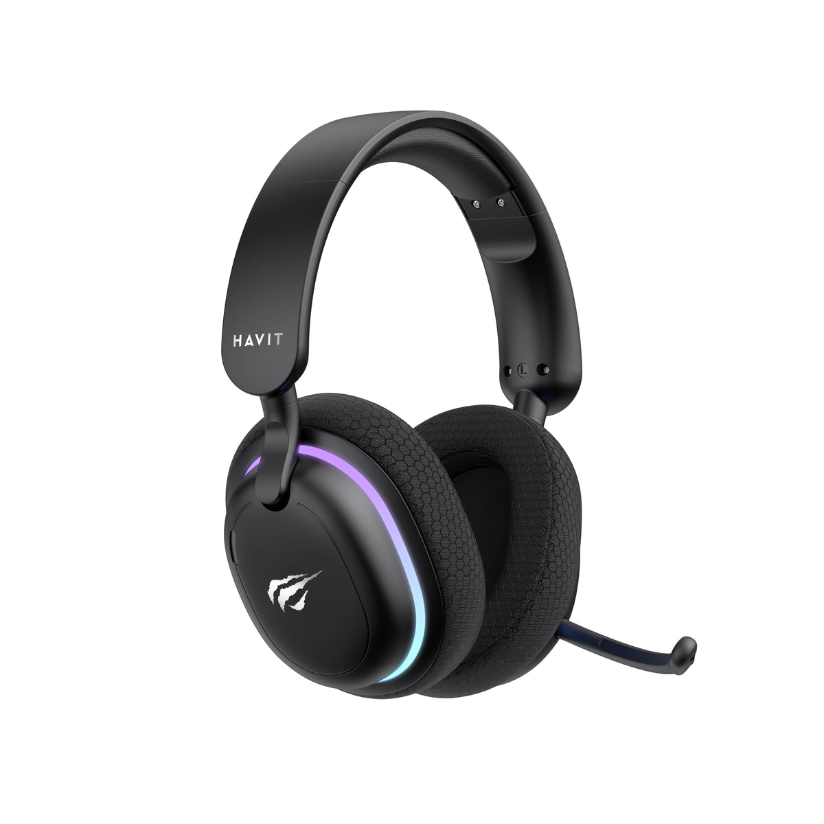 HAVIT Fuxi-H7 Gaming Headphone