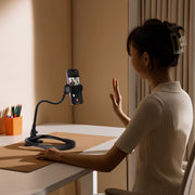 Baseus ComfortJoy Series Adjustable Neck Phone Holder