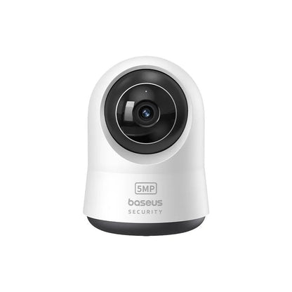 baseus Security P1 Pro Indoor Camera 3K 5MB On White Background