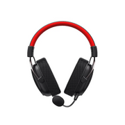 HAVIT H2002BG 2.4GHz RGB Wireless Gaming Headphones with Microphone