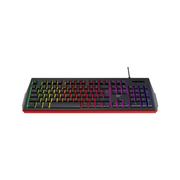 HAVIT KB866L RGB Mechanical Gaming Keyboard Anti-Ghosting USB