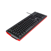 HAVIT KB866L RGB Mechanical Gaming Keyboard Anti-Ghosting USB