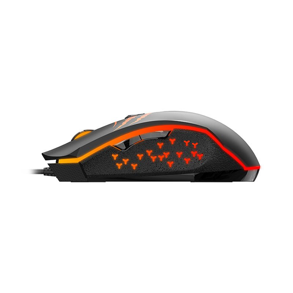 HAVIT MS1027 Wired Gaming Mouse