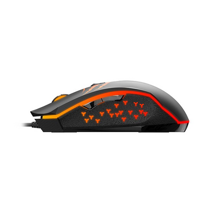 HAVIT MS1027 Wired Gaming Mouse