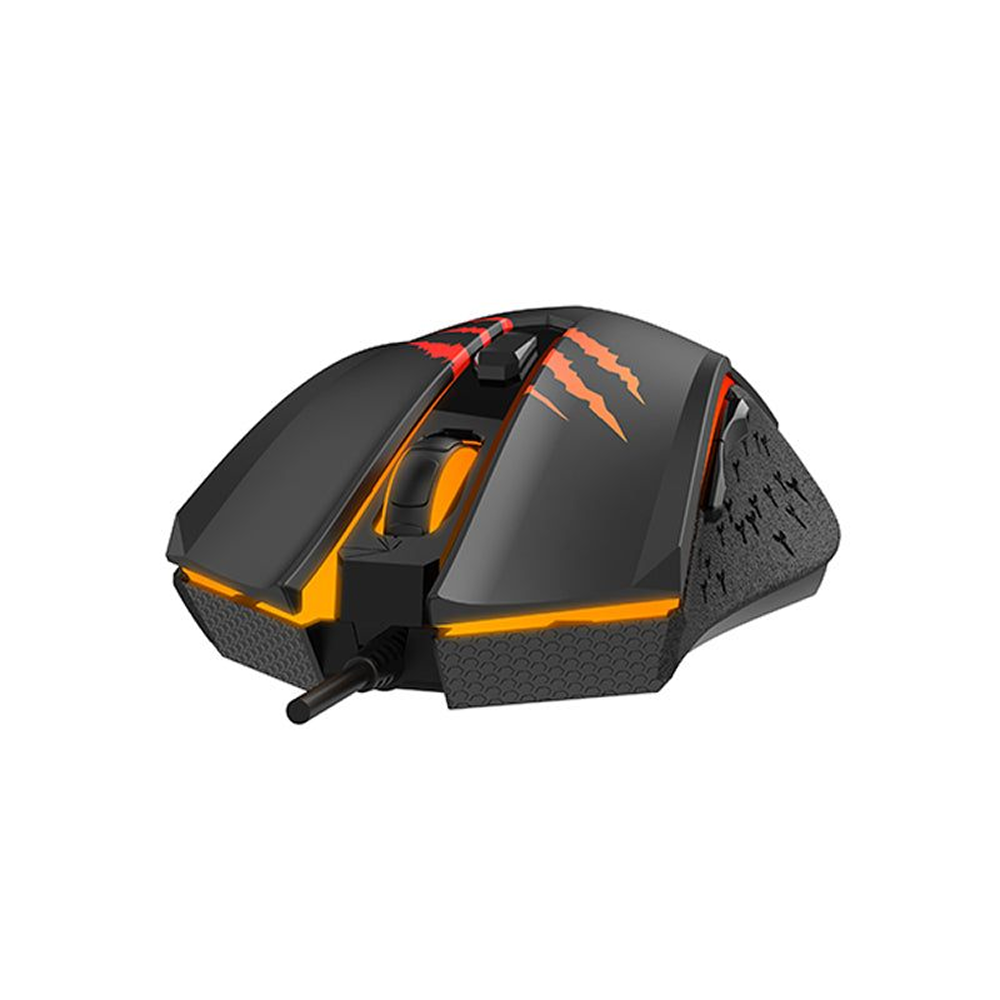 HAVIT MS1027 Wired Gaming Mouse