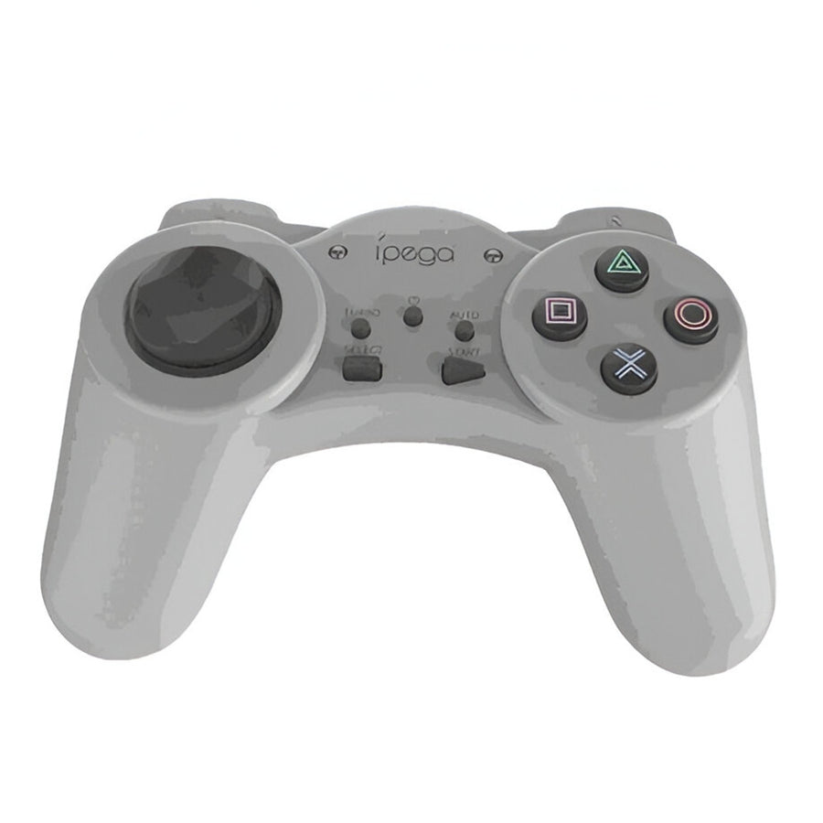 iPega Wireless USB Retro Gaming Controller for PC