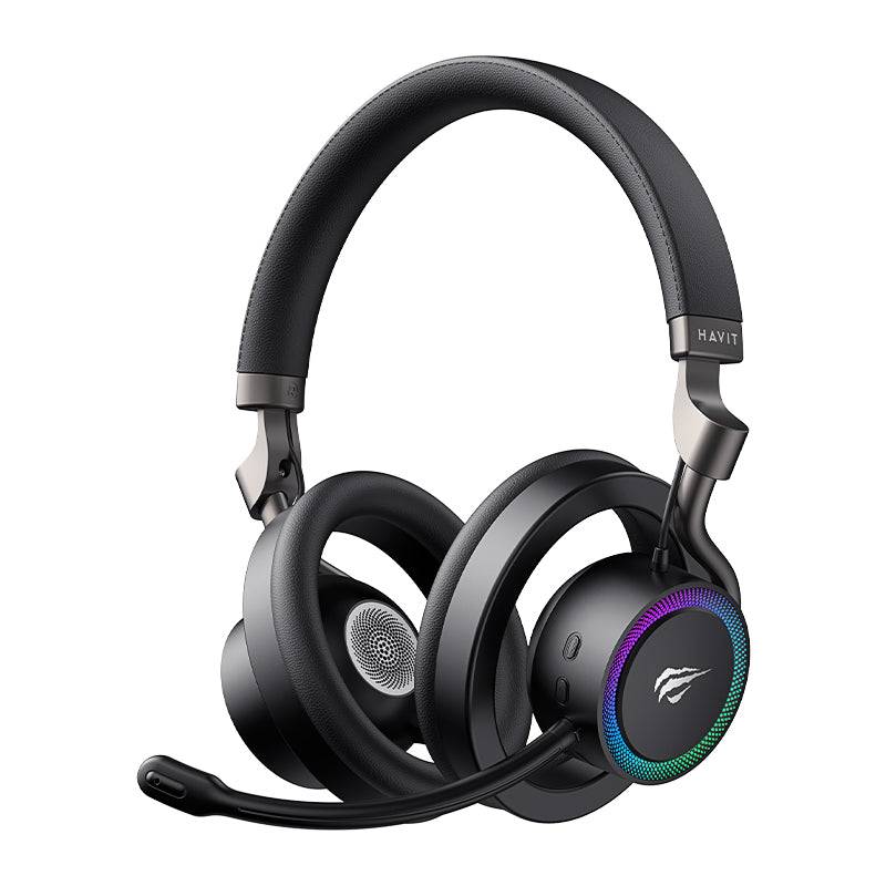 HAVIT Fuxi-H8 Gaming Wireless Open Headphones