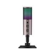 HAVIT GK61 RGB Computer Live Streaming & Recording Microphone