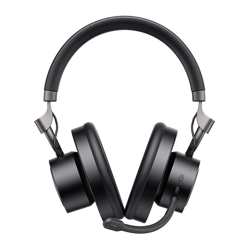 HAVIT Fuxi-H8 Open-Back Wireless Gaming Headphones