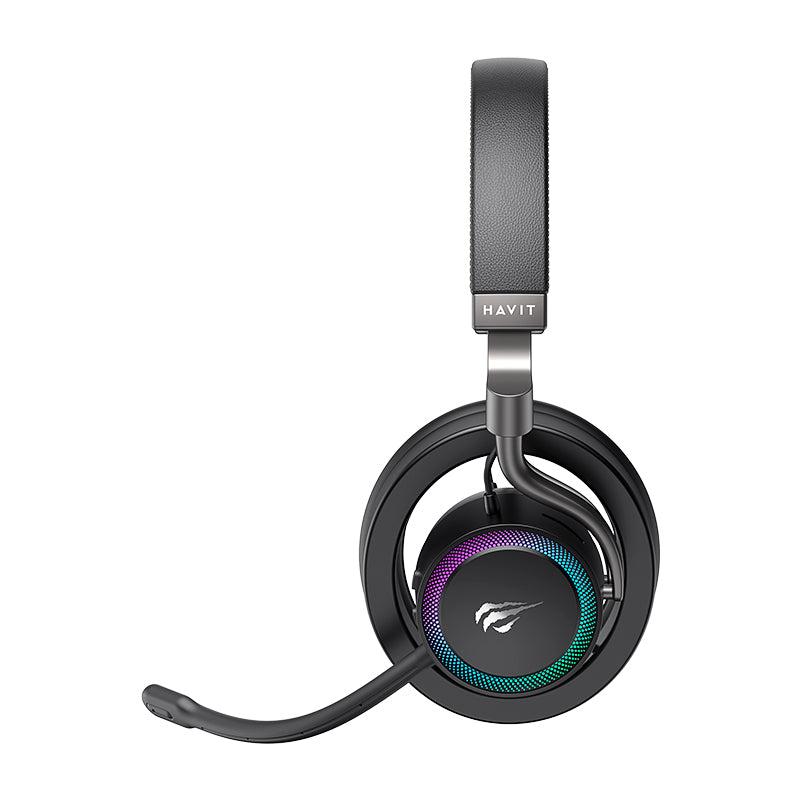 HAVIT Fuxi-H8 Gaming Wireless Open Headphones