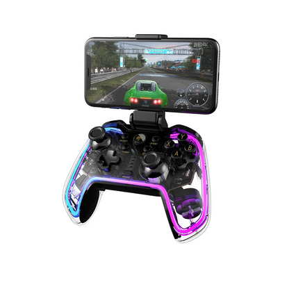 HAVIT G158BT Pro High-Precision Wired Game Pad - White