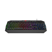 HAVIT KB501CM 4-in-1 RGB Gaming Combo Keyboard Mouse Headset