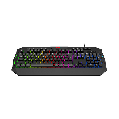 HAVIT KB501CM Gaming Combo Gaming