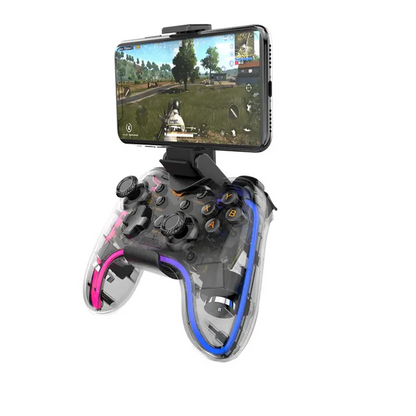 HAVIT G180BT High-Precision Wired Game Pad - White