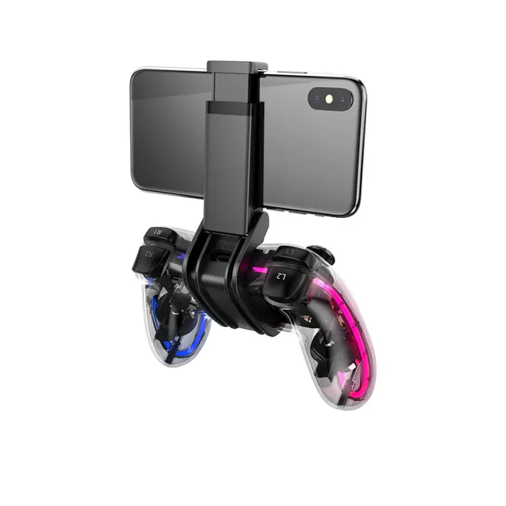 HAVIT G180BT High-Precision Wired Game Pad - White