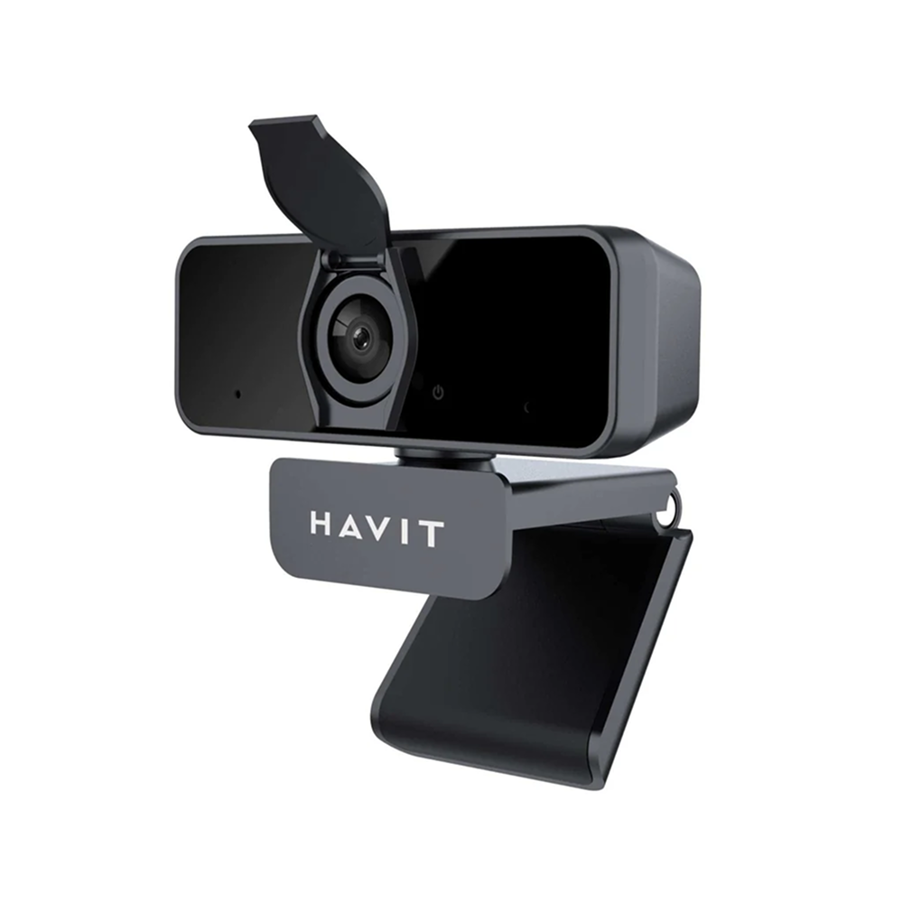 HAVIT HV-HN11P 1080P Webcam