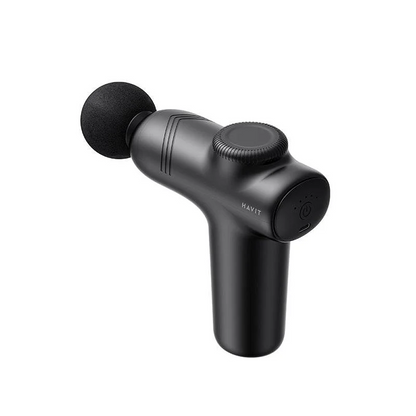 HAVIT Massage Gun MG1508 Mini - Black