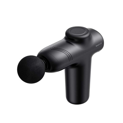 HAVIT Massage Gun MG1508 Mini - Black