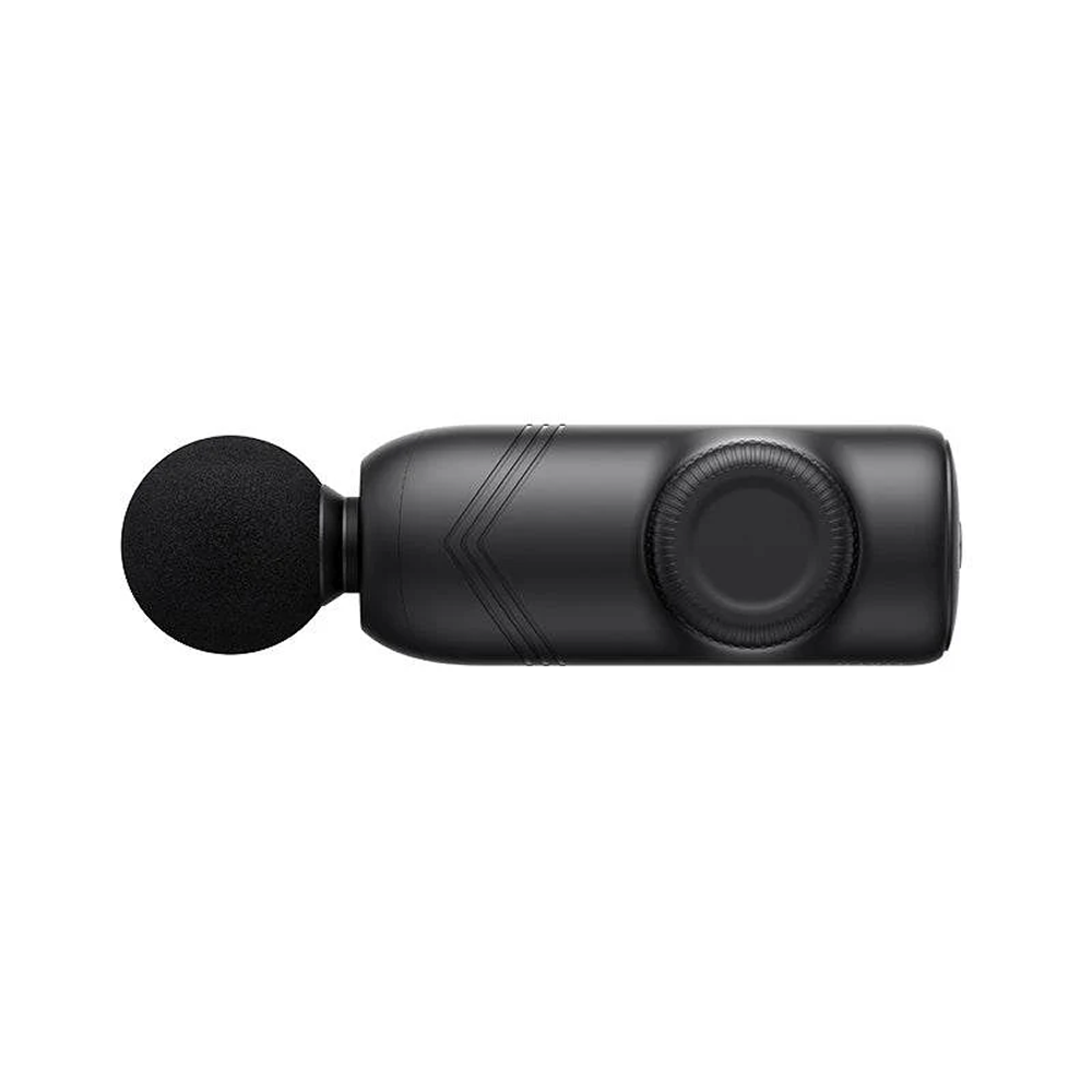 HAVIT MG1508 Mini Massage Gun Portable Muscle Recovery USB