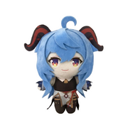 Genshin Impact 20cm Soft Plushies
