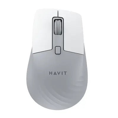 HAVIT MS58WB Dual-Mode Wireless Mouse