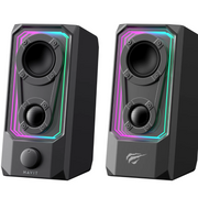 HAVIT SK219 Desktop Gaming Speaker