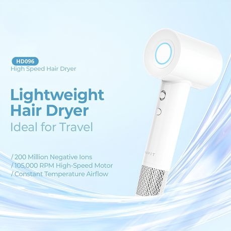 HAVIT HD096 High Speed Hair Dryer