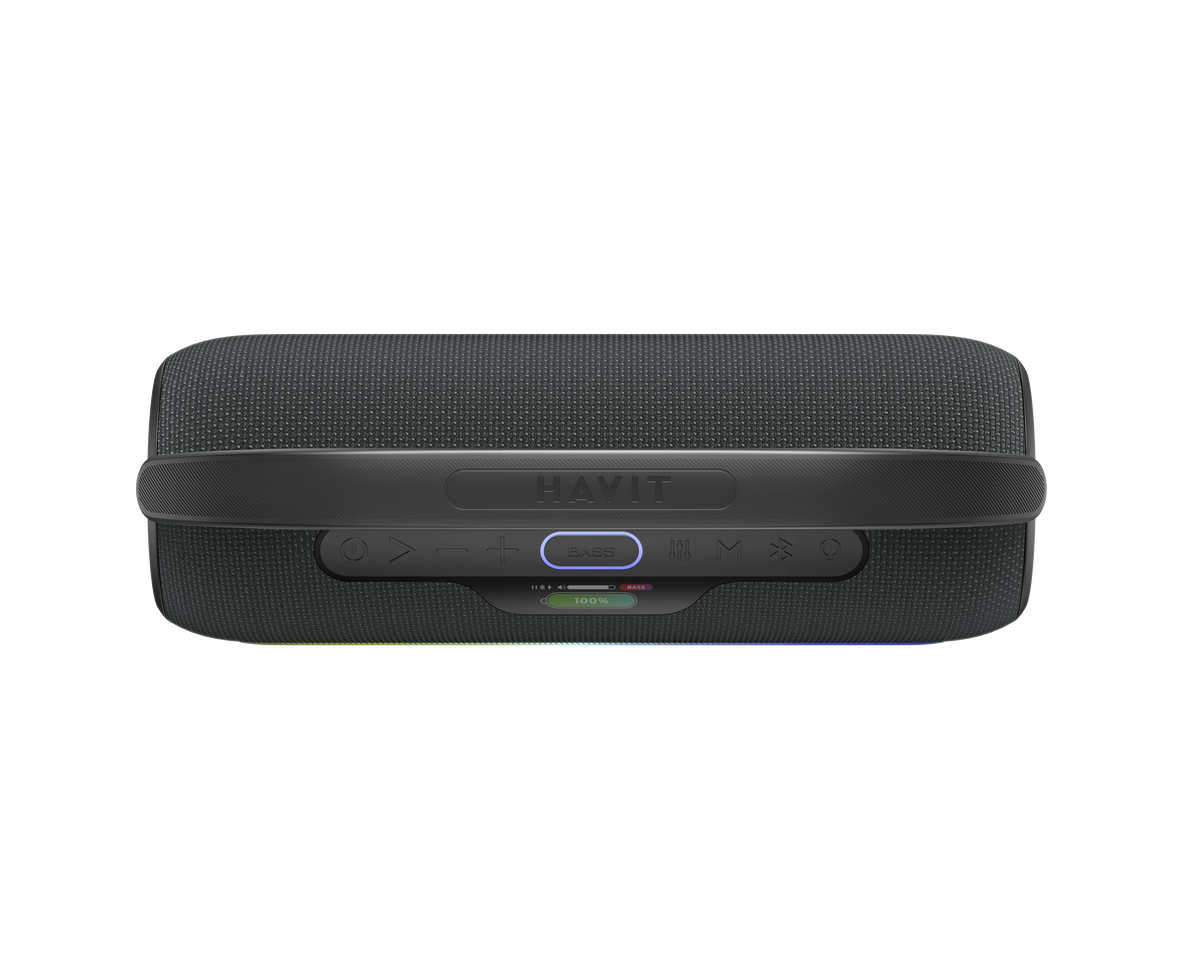 HAVIT SK920BT 120W Outdoor Wireless Speaker