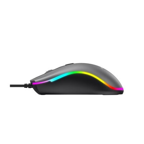 HAVIT MS72 Wired USB Gaming Mouse 1200 DPI with RGB Light