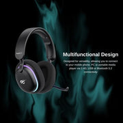 HAVIT Fuxi-H7 Gaming Headphone