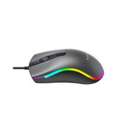 HAVIT MS72 Wired USB Gaming Mouse 1200 DPI with RGB Light