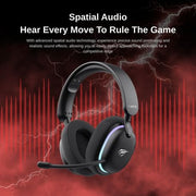 HAVIT Fuxi-H7 Gaming Headphone