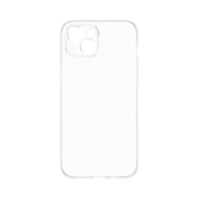Baseus Lucent Series Transparent Case for iPhone