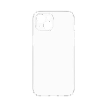 Baseus Lucent Series Transparent Case for iPhone